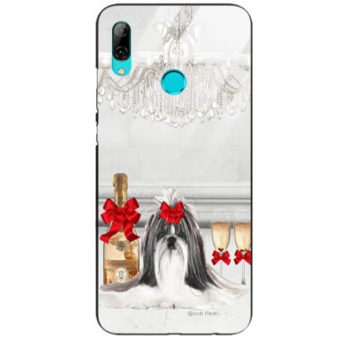 Etui Huawei Y7 2019, ST_FCG_2020-1_194 Wzory - FunnyCase