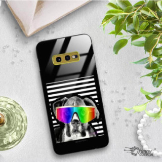 Etui Samsung GALAXY S10E, ST_FCG_2020-1_195 Wzory - FunnyCase