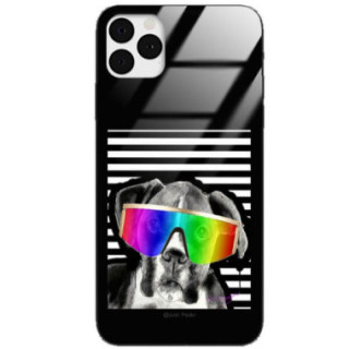 Etui Apple IPHONE 11 PRO, ST_FCG_2020-1_195 Wzory - FunnyCase