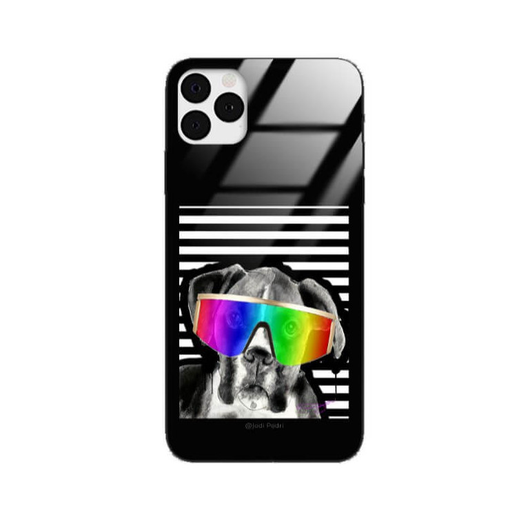 Etui Apple IPHONE 11 PRO, ST_FCG_2020-1_195 Wzory - FunnyCase