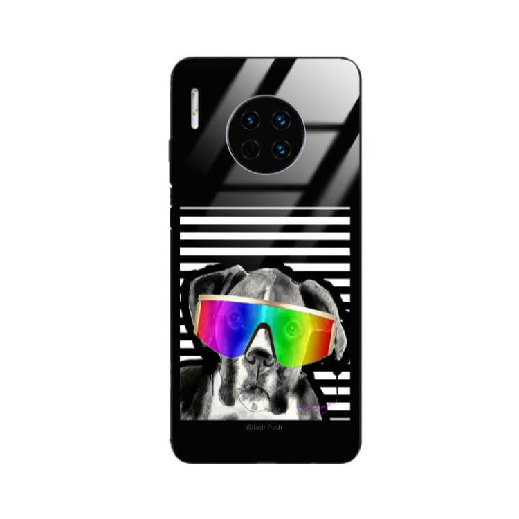 Etui Huawei MATE 30, ST_FCG_2020-1_195 Wzory - FunnyCase