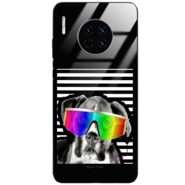 Etui Huawei MATE 30, ST_FCG_2020-1_195 Wzory - FunnyCase
