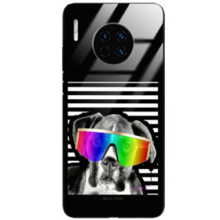 Etui Huawei MATE 30 PRO, ST_FCG_2020-1_195 Wzory - FunnyCase