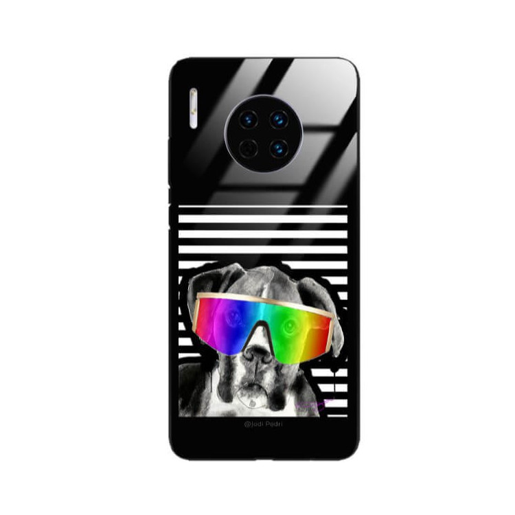 Etui Huawei MATE 30 PRO, ST_FCG_2020-1_195 Wzory - FunnyCase