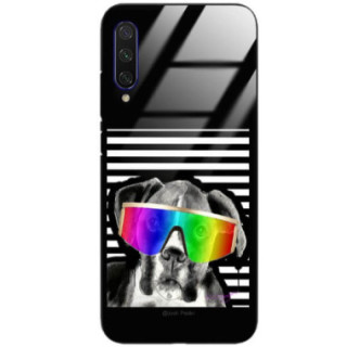 Etui Xiaomi MI A3 LITE, ST_FCG_2020-1_195 Wzory - FunnyCase