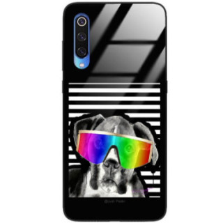 Etui Xiaomi MI9, ST_FCG_2020-1_195 Wzory - FunnyCase