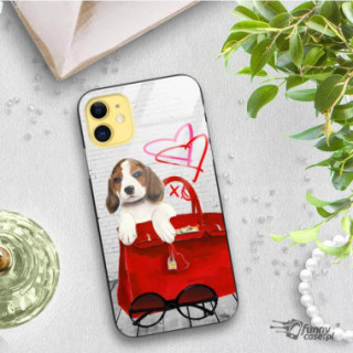 Etui Apple IPHONE 11, ST_FCG_2020-1_196 Wzory - FunnyCase