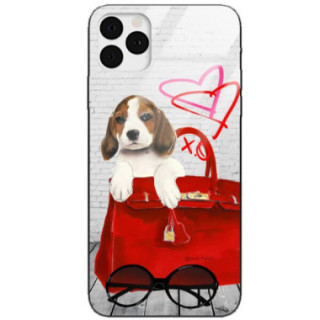 Etui Apple IPHONE 11 PRO, ST_FCG_2020-1_196 Wzory - FunnyCase