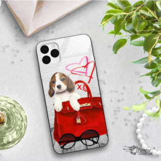 Etui Apple IPHONE 11 PRO, ST_FCG_2020-1_196 Wzory - FunnyCase