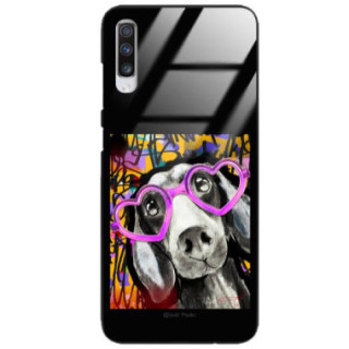 Etui Samsung GALAXY A70 / A70S, ST_FCG_2020-1_197 Wzory - FunnyCase