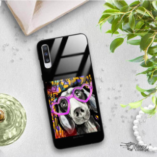 Etui Samsung GALAXY A70 / A70S, ST_FCG_2020-1_197 Wzory - FunnyCase