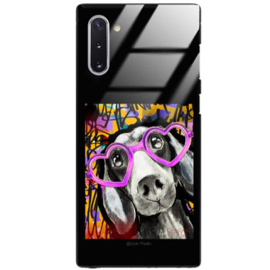 Etui Samsung GALAXY NOTE 10, ST_FCG_2020-1_197 Wzory - FunnyCase