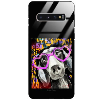 Etui Samsung GALAXY S10, ST_FCG_2020-1_197 Wzory - FunnyCase