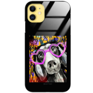 Etui Apple IPHONE 11, ST_FCG_2020-1_197 Wzory - FunnyCase