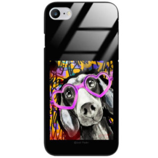 Etui Apple IPHONE 7 / 8, ST_FCG_2020-1_197 Wzory - FunnyCase