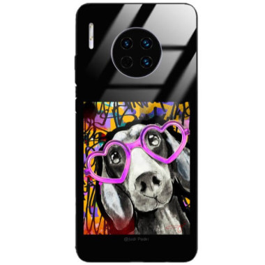 Etui Huawei MATE 30, ST_FCG_2020-1_197 Wzory - FunnyCase