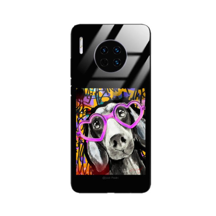 Etui Huawei MATE 30 PRO, ST_FCG_2020-1_197 Wzory - FunnyCase