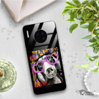 Etui Huawei MATE 30 PRO, ST_FCG_2020-1_197 Wzory - FunnyCase