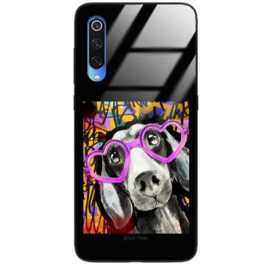 Etui Xiaomi MI9, ST_FCG_2020-1_197 Wzory - FunnyCase