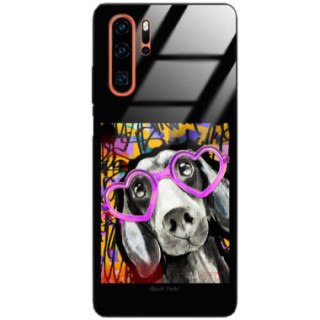 Etui Huawei P30 PRO, ST_FCG_2020-1_197 Wzory - FunnyCase