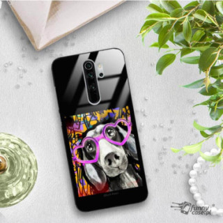 Etui Xiaomi REDMI NOTE 8 PRO, ST_FCG_2020-1_197 Wzory - FunnyCase
