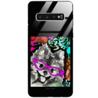 Etui Samsung GALAXY S10, ST_FCG_2020-1_198 Wzory - FunnyCase