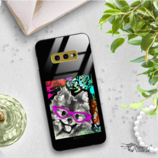 Etui Samsung GALAXY S10E, ST_FCG_2020-1_198 Wzory - FunnyCase