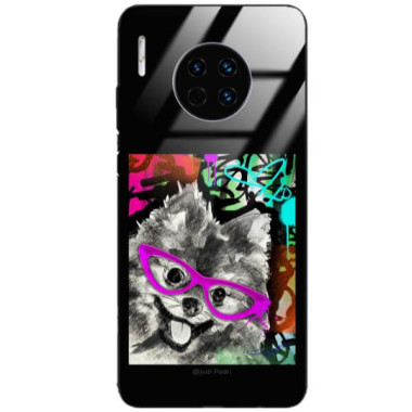 Etui Huawei MATE 30, ST_FCG_2020-1_198 Wzory - FunnyCase