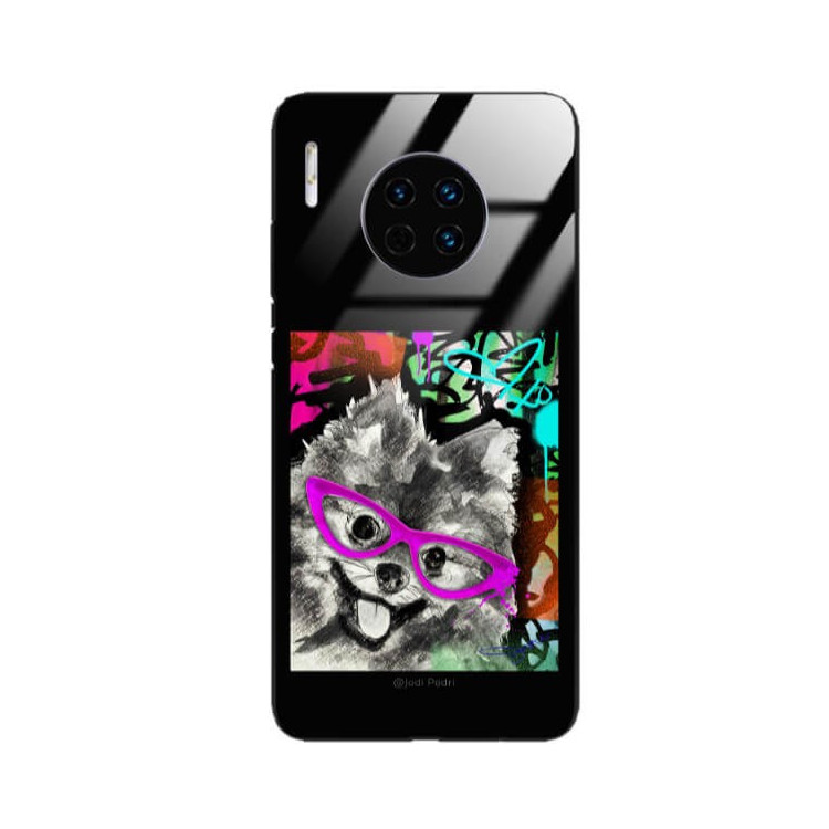 Etui Huawei MATE 30 PRO, ST_FCG_2020-1_198 Wzory - FunnyCase