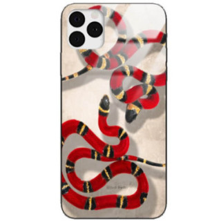 Etui Apple IPHONE 11 PRO, ST_FCG_2020-1_199 Wzory - FunnyCase