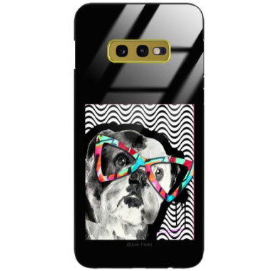 Etui Samsung GALAXY S10E, ST_FCG_2020-1_200 Wzory - FunnyCase