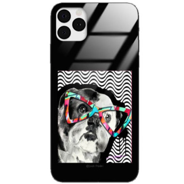 Etui Apple IPHONE 11 PRO, ST_FCG_2020-1_200 Wzory - FunnyCase