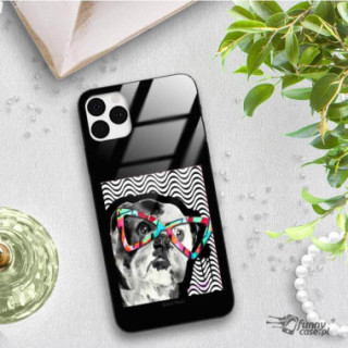 Etui Apple IPHONE 11 PRO, ST_FCG_2020-1_200 Wzory - FunnyCase