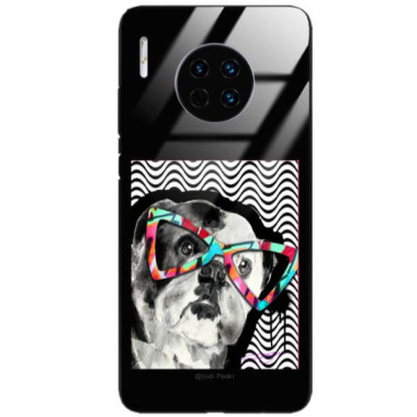 Etui Huawei MATE 30 PRO, ST_FCG_2020-1_200 Wzory - FunnyCase