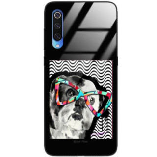 Etui Xiaomi MI9, ST_FCG_2020-1_200 Wzory - FunnyCase