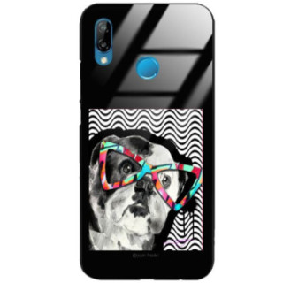 Etui Huawei P30 LITE, ST_FCG_2020-1_200 Wzory - FunnyCase