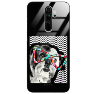 Etui Xiaomi REDMI NOTE 8 PRO, ST_FCG_2020-1_200 Wzory - FunnyCase