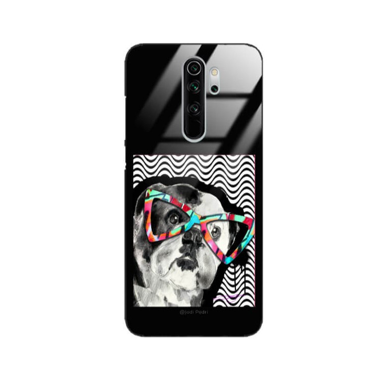 Etui Xiaomi REDMI NOTE 8 PRO, ST_FCG_2020-1_200 Wzory - FunnyCase