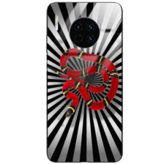 Etui Huawei MATE 30 PRO, ST_FCG_2020-1_201 Wzory - FunnyCase