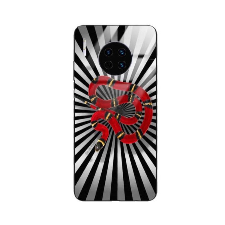 Etui Huawei MATE 30 PRO, ST_FCG_2020-1_201 Wzory - FunnyCase