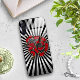 Etui Xiaomi MI A3 LITE, ST_FCG_2020-1_201 Wzory - FunnyCase