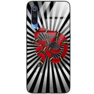 Etui Xiaomi MI9, ST_FCG_2020-1_201 Wzory - FunnyCase