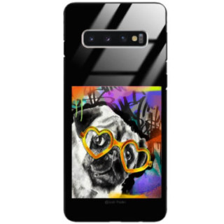 Etui Samsung GALAXY S10, ST_FCG_2020-1_202 Wzory - FunnyCase