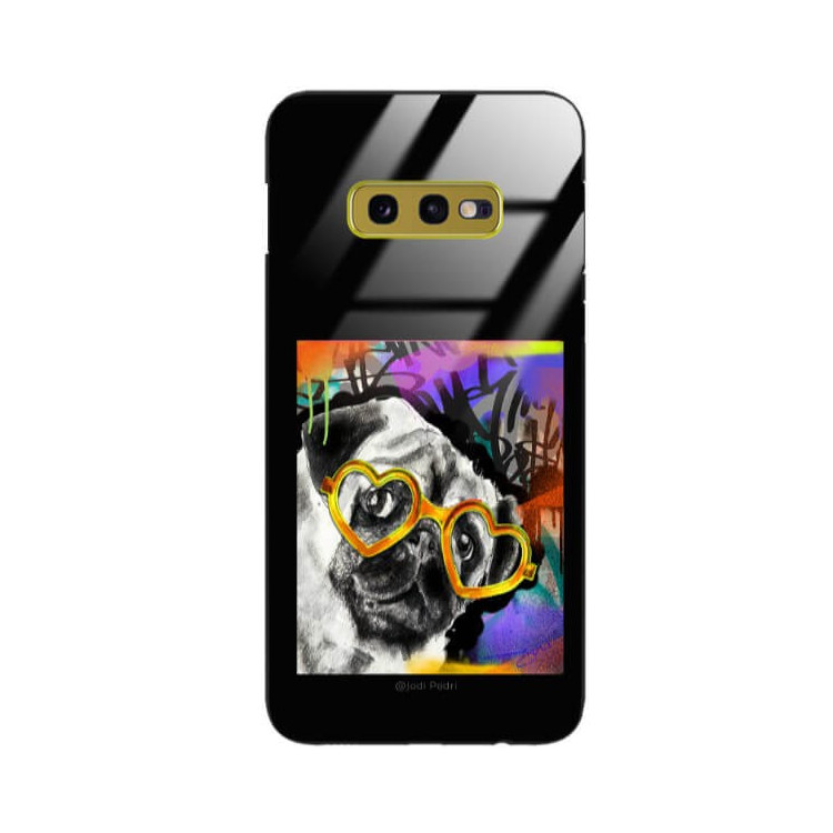 Etui Samsung GALAXY S10E, ST_FCG_2020-1_202 Wzory - FunnyCase