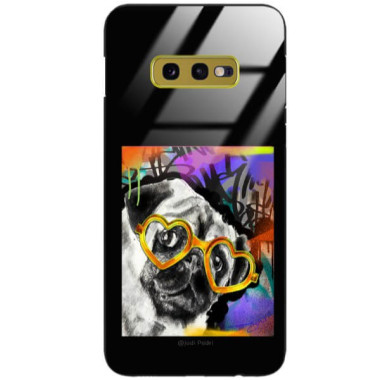 Etui Samsung GALAXY S10E, ST_FCG_2020-1_202 Wzory - FunnyCase