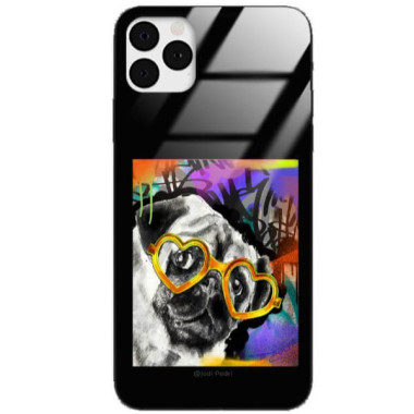 Etui Apple IPHONE 11 PRO, ST_FCG_2020-1_202 Wzory - FunnyCase