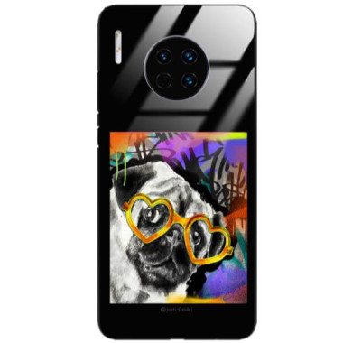 Etui Huawei MATE 30 PRO, ST_FCG_2020-1_202 Wzory - FunnyCase