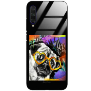 Etui Xiaomi MI A3 LITE, ST_FCG_2020-1_202 Wzory - FunnyCase