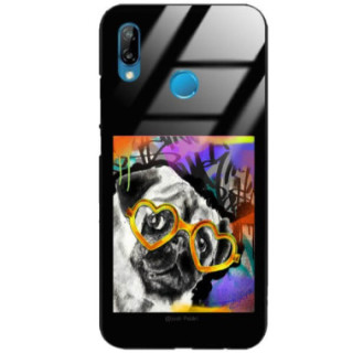 Etui Huawei P30 LITE, ST_FCG_2020-1_202 Wzory - FunnyCase