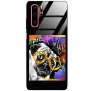 Etui Huawei P30 PRO, ST_FCG_2020-1_202 Wzory - FunnyCase
